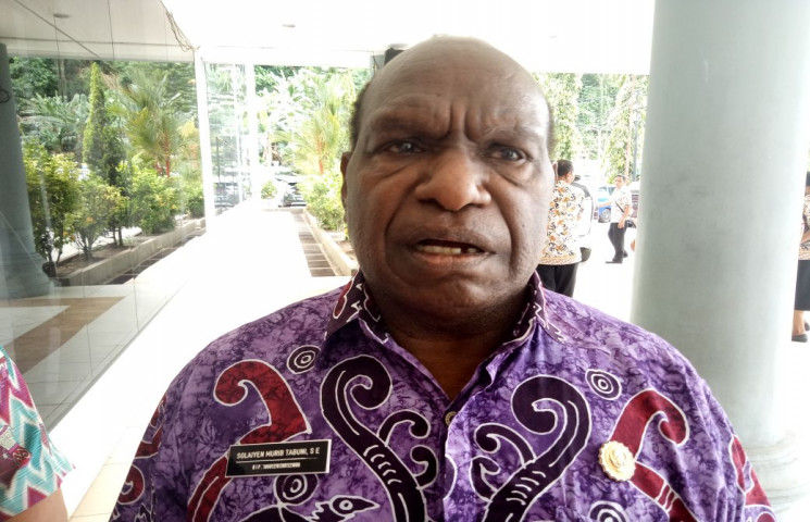 Dikunjungi Tim LAKIP, Dinas PU Janji Percepat Penyusunan